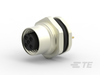 Standard Circular Connectors - T4141012031-000 - TE Connectivity