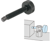 Fixturing Swivel Head Clamping Screw, Type A - BJ737-A - Imao-Fixtureworks