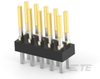 PCB Headers & Receptacles - 2267066-5 - TE Connectivity