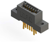 Card Edge Connectors - Edgeboard Connectors - 395-012-560-202 - Lingto Electronic Limited