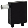 Light Pipe, Single, Right Angle, 0.319; Length Dialight - 26AK8519 - Newark, An Avnet Company