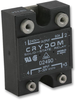 Ssr, 90A; Contact Configuration Sensata/crydom - 23M5884 - Newark, An Avnet Company
