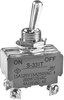 Toggle Switch, Dpst, 15A, 250V; Switch Operation Nkk Switches - 67T0485 - Newark, An Avnet Company