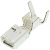 Rect Pwr Contact, Skt, 20-16Awg, Crimp Rohs Compliant Amp Te Connectivity - 70AH6967 - Newark, An Avnet Company