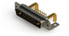 Combo D-Sub Conn, R/a Plug, Db-17W2, Th; Product Range Edac - 56AJ6849 - Newark, An Avnet Company