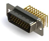 Hd D Sub Conn, R/a Plug, 26Pos, Da, Sldr; D Sub Connector Type Edac - 31AK9001 - Newark, An Avnet Company