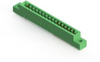 Card Edge Conn, Dual Side, 30Pos, Lug; Card Edge Connector Type Edac - 95F3163 - Newark, An Avnet Company