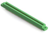 Card Edge Conn, Dual Side, 66Pos, Lug; Card Edge Connector Type Edac - 86AH4569 - Newark, An Avnet Company