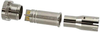 Sensor Conn, M12, 8Pos, Plug, Cable; Product Range Norcomp - 62AJ7452 - Newark, An Avnet Company