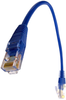 Rj45 Cat5 Patch Cable; Accessory Type Peak - 50AC8674 - Newark, An Avnet Company