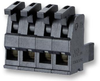 Terminal Block, Pluggable, 2Pos, 16Awg; Pitch Spacing Metz Connect - 37AC3629 - Newark, An Avnet Company