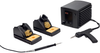 Desolder System W/ Internal Air, 60W, 100-240Vac; Supply Voltage Vac Metcal - 41T5443 - Newark, An Avnet Company