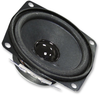 Loudspeaker, Fullrange, 7 Cm, 4 Ohm; Transducer Function Visaton - 99AC7020 - Newark, An Avnet Company