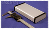 Small Enclosures - Extruded Enclosures - 1455J1601 - Hammond Manufacturing Company Inc.