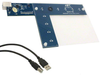 BOARD EVAL SI1143-A10-GM -- 715-SI1140DK - Image