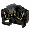 Connectors, Interconnects Terminal Blocks Din Rail, Channel - Win Source Electronics