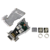 D-Sub Connector Assemblies - 1195-66630096056-ND - DigiKey