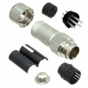 Circular Connector Assemblies - 889-2717-ND - DigiKey