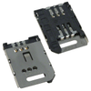 PC Card Sockets - WM3292CT-ND - DigiKey