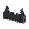 Headers, Male Pins - WM10820-ND - DigiKey