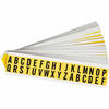 Labels, Stickers, Decals - Preprinted - 2267-3420-LTR KIT-ND - DigiKey