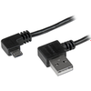 USB Cables - 5214-USB2AUB2RA1M-ND - DigiKey
