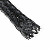 Spiral Wrap, Expandable Sleeving - AG1601/4BK-50-ND - DigiKey