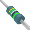 Through Hole Resistors - MBB02070C4590DC100-ND - DigiKey