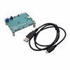Evaluation and Demonstration Boards and Kits - 505-MAX77757JEVKIT435#-ND - DigiKey