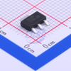 Power Supply Chip >> Linear Voltage Regulators (LDO) - ZLDO1117QG33TA - LCSC Electronics Technology (HK) Limited