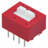 Switches - DIP Switches -- 78K01T - Image
