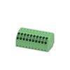Headers, Plugs and Sockets - 1725211-ND - DigiKey