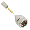 Coaxial Connector (RF) Assemblies - ACX2011-ND - DigiKey