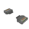 Rectangular Cable Assemblies -- 612-EQCD-020-30.00-TTL-TTL-1-ND