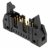 Headers, Male Pins - A115407-ND - DigiKey