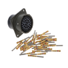 Circular Connector Assemblies - 1003-065023-0006MS-ND - DigiKey