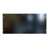 Enclosures Accessories and Hardware - PBPS19008BK2 - Powell Electronics, Inc.