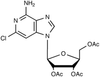 1-(2,3,5-Tri-O-acetyl-β-D-ribofuranosyl)-4,6-dichloro.. - 31549 - Medical Isotopes, Inc.