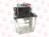 Lubricator Pump -- 65042628