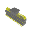 Board Spacers, Stackers (Board to Board) - 612-AW-22-03-G-D-165-075-P-TR-ND - DigiKey