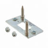 D-Sub, D-Shaped Connector Accessories - 1003-1976-ND - DigiKey