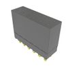 Headers, Receptacles, Female Sockets - 612-ESW-106-12-G-D-ND - DigiKey