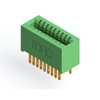 Edgeboard Connectors - 151-325-018-500-201-ND - DigiKey