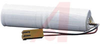 Battery,Lithium,6 volt,1800(ma),70g,CPUMemory - 70157718 - Allied Electronics, Inc.
