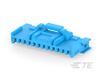 Rectangular Wire & Cable Connectors & Housings - 7-2382946-2 - TE Connectivity