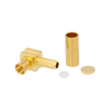 Coaxial Connector (RF) Assemblies - 6099-PE45086-ND - DigiKey