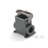 Heavy Duty Connector Housings, Hoods, Bases - A134092-ND - DigiKey