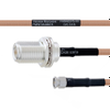 Coaxial Cables (RF) - 5328-FMHR0076-200CM-ND - DigiKey