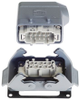 Heavy Duty Power Connectors - 8436286 - RS Components, Ltd.