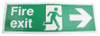 Exit Signs -- 2314452 - Image